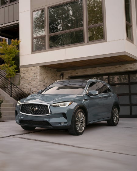 Bill Dodge INFINITI in Westbrook ME