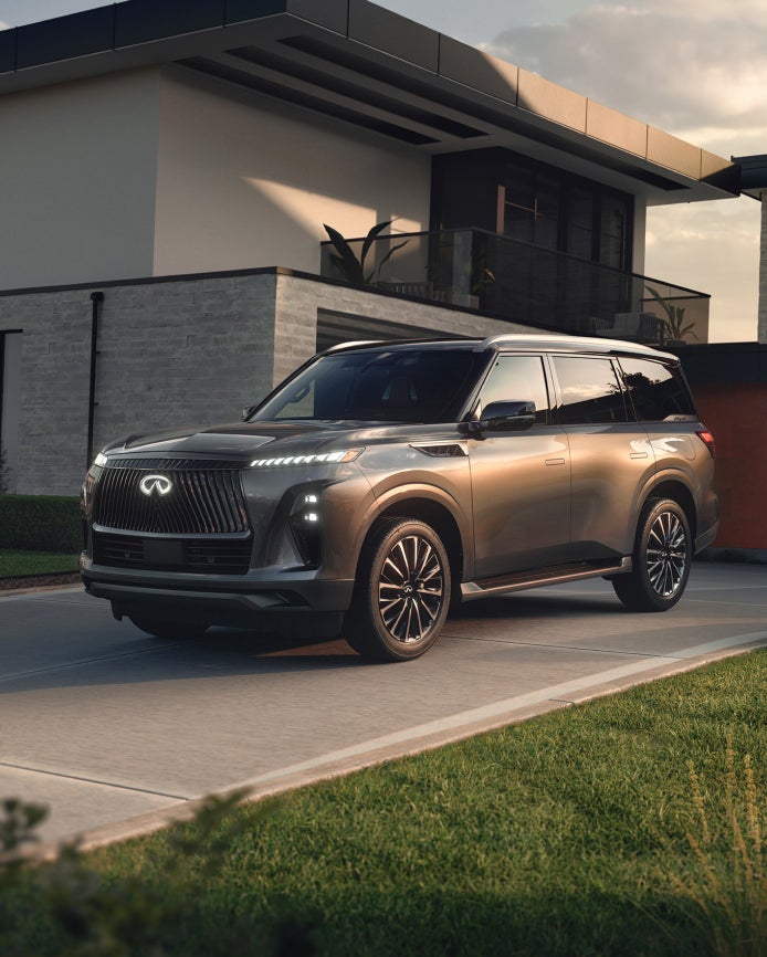 Bill Dodge INFINITI in Westbrook ME