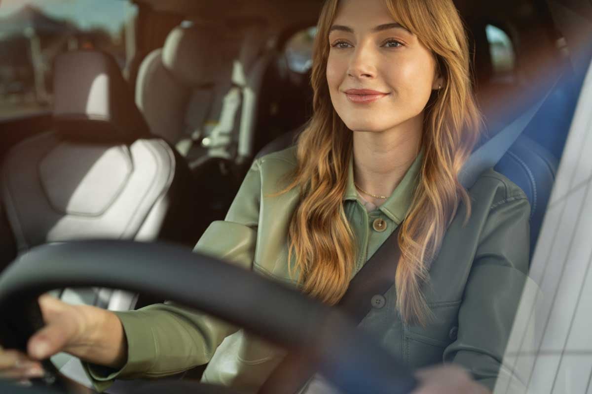 Bill Dodge INFINITI in Westbrook ME