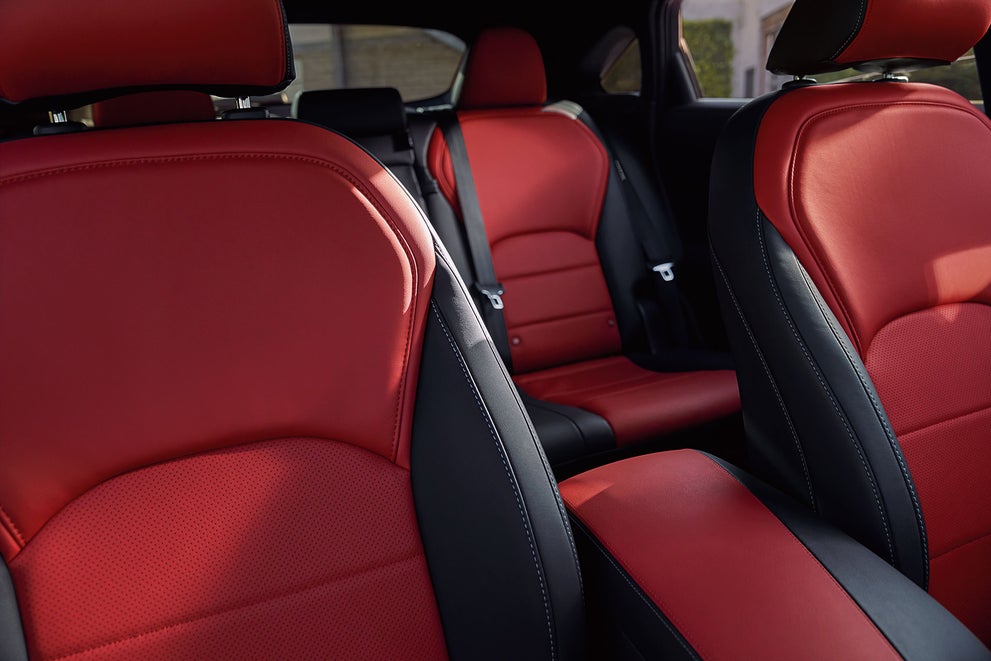 2024 INFINITI QX55 | Bill Dodge INFINITI in Westbrook ME