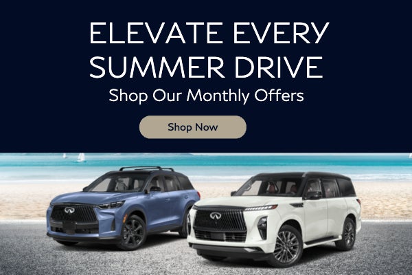 Elevate Every Summer Drive