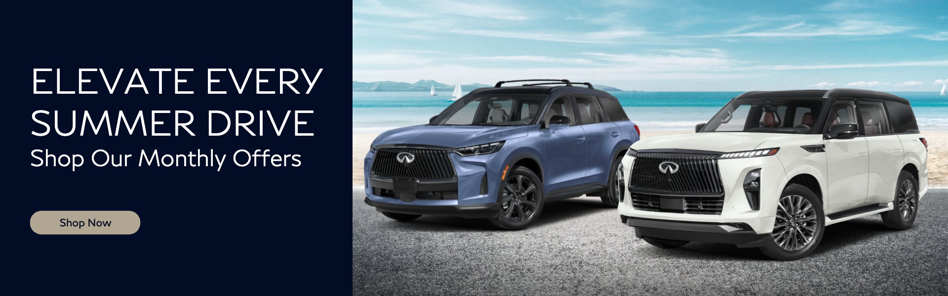 Elevate Every Summer Drive