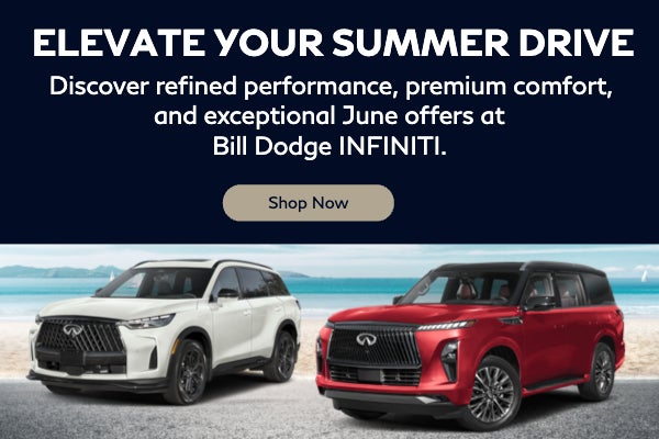 Elevate Your Summer Drive