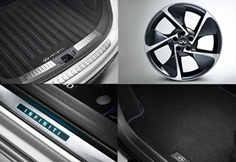 INFINITI Accessories