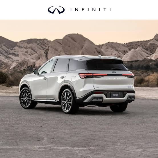 INFINITI QX60 FAQ | INFINITI Dealer in Westbrook, ME